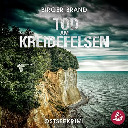 Tod am Kreidefelsen Titelbild