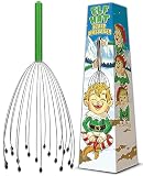 Scalp Massager