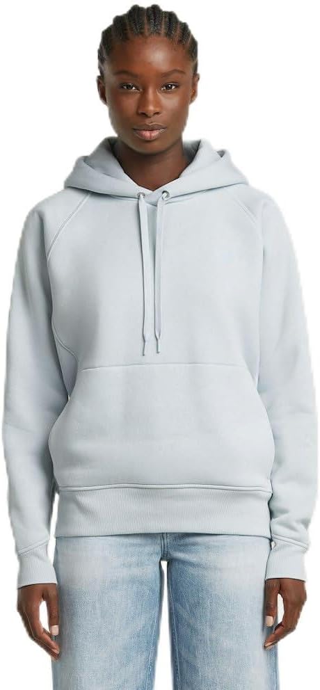 G-STAR womens Premium Core 2.0 Hooded