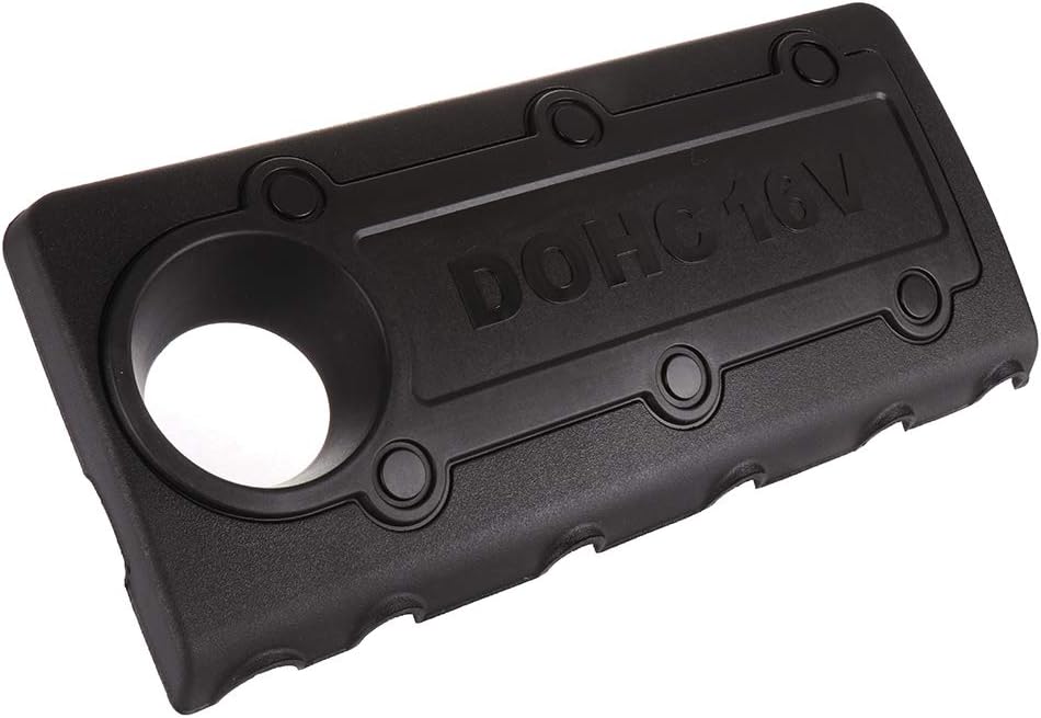 FINDAUTO Valve Cover 29240-2G000 Fit for 2011-2013 for Hyundai Tucson,2010-2013 for Kia Forte,2009-2010 for Kia Optima,2009-2010 for Kia Rondo,2011-2013 for Kia Sorento with New Engine Valve Covers
