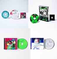 Plazma/BOW AND ARROWインストーラーデバイス盤特典付 Plazma / BOW AND ARROW – KENSHI YONEZU ONLINE STORE