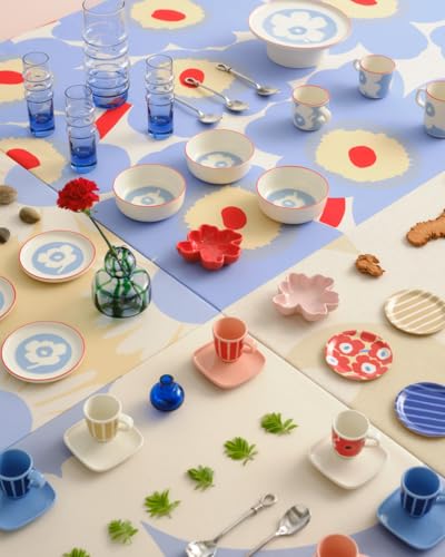MARIMEKKO Oiva/Juhla Unikko Mug 2.5 dl miniatura 2