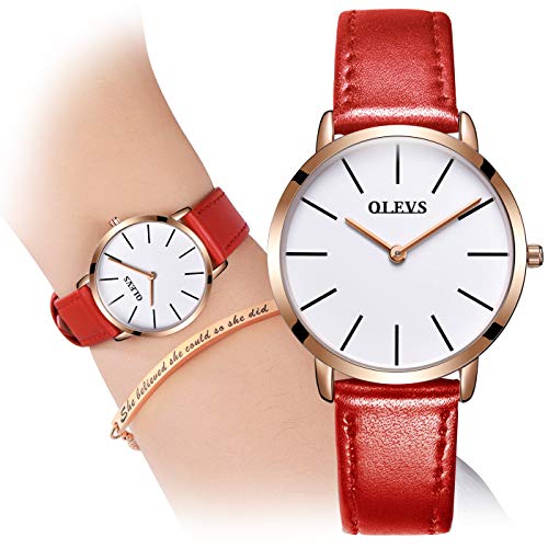 Image of OLEVS Men's Watches Analog Quartz Chronograph Dress Watch Multifunctional Stainsteel Steel Waterproof Classic Original Watch for Man