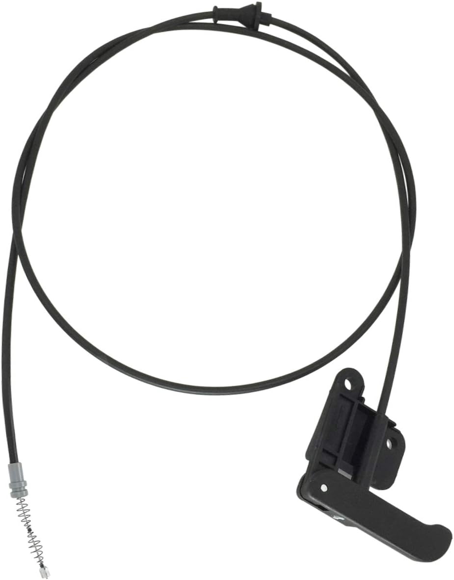 SKP SK721047 OE Replacement Hood Release Cable Automotive