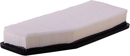 Miniatura 5 de Filtro de aire para motor PG PA99487  Compatible con Jeep Cherokee 2022-21