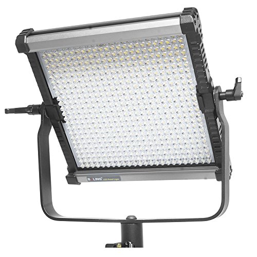 Eclairage vidéo à LED Boling BL-22X0 pour studio photo - 2