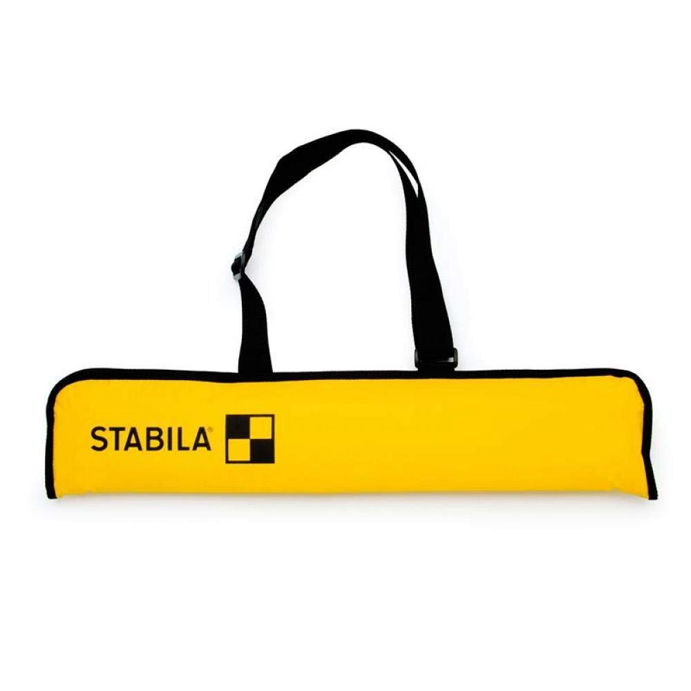 Stabila Combi Spirit Level Bag 24" / 60cm