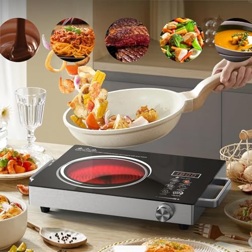 Recopilación de Estufas Electricas . 14 Imagen adicional