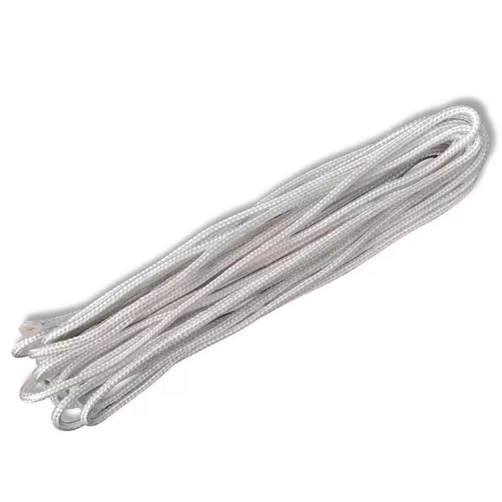 vidaXL Copertura per mobili da giardino per 4 persone, impermeabile, 8 occhielli, 180 x 139 cm