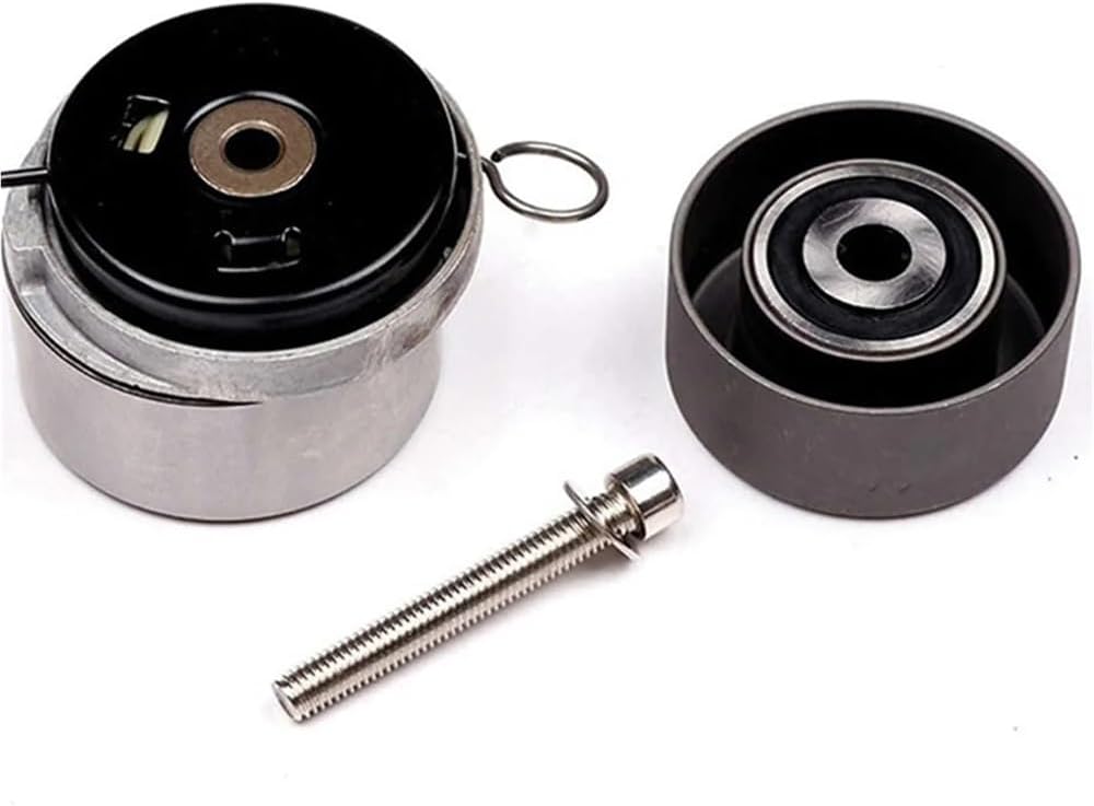 Replacement accessories Automotive timing belt water pump kit for 2007-2018 1.8L timing kit