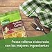 Knorr - Ravioli de carne - 250 g