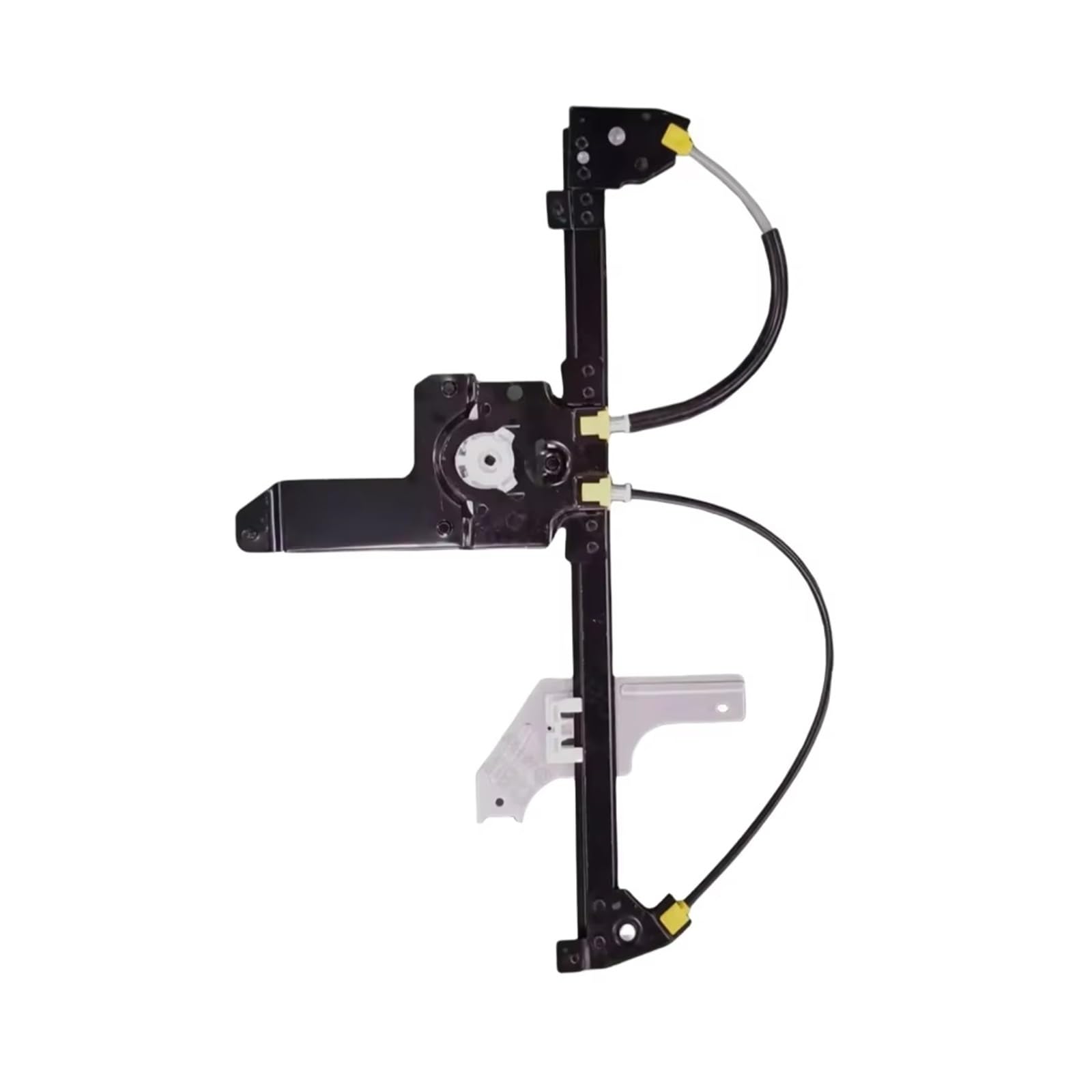 Hhfksci Power Window Regulator for Peugeot 508 MK1 2010-2018 Front Door Window Lifter Mechanism Regulator 9221GY 9222GT