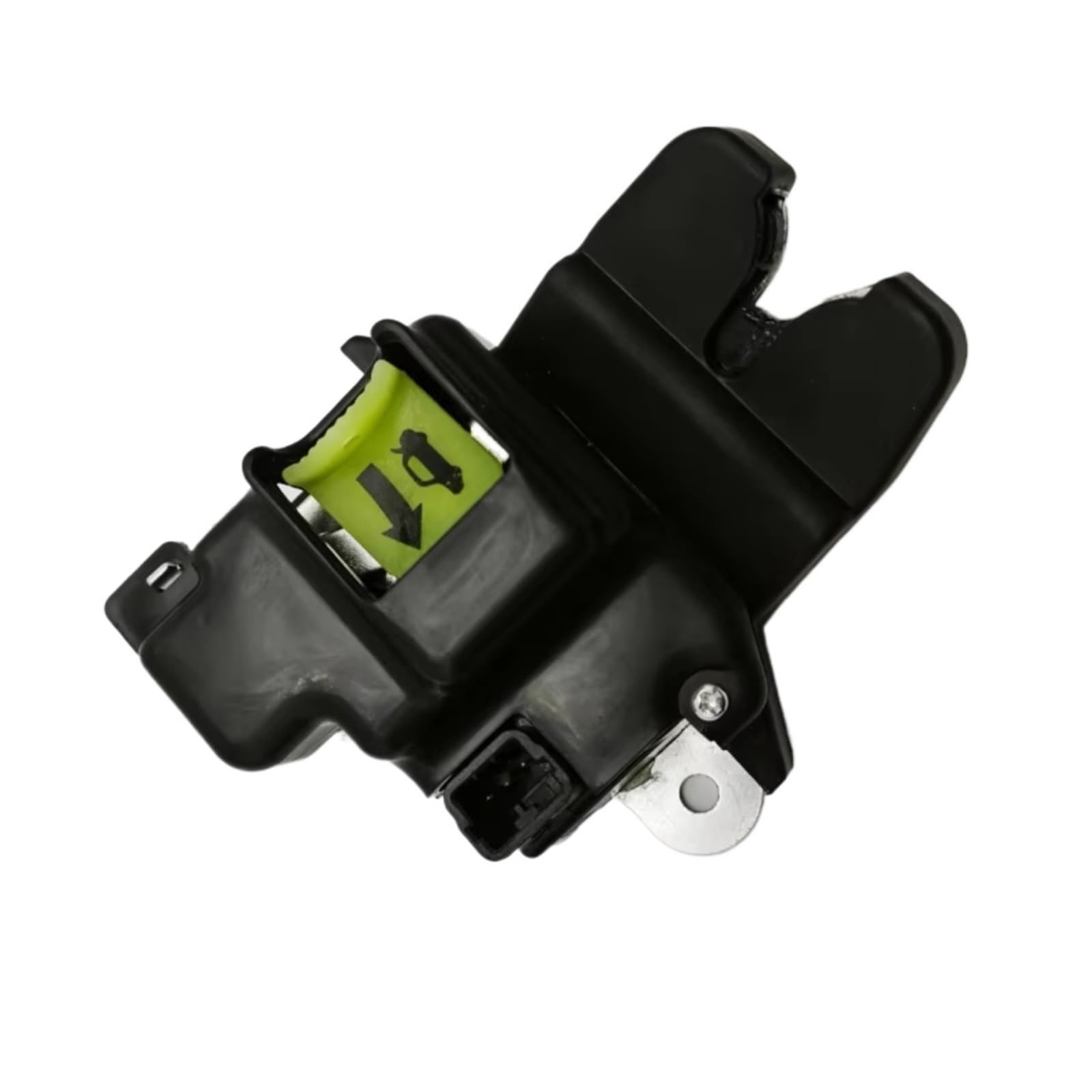 Rear Tailgate Latch Actuator Compatible with Hyundai for Elantra 2011 2012 2013 2014 2015 2016 Rear Trunk Latch Tailgate Lock Actuator OEM 81230-3X010