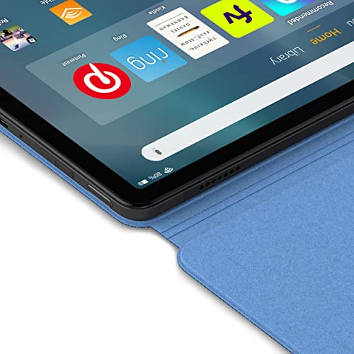 Amazon Fire Max 11 Tablet Magnetic Slim Cover (Only compatible with 13th generation tablet, 2023 release) - Ocean - image 2