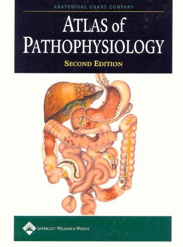 ACC Atlas of Pathophysiology 2nd edition ACC Atlas of Pathophysiology 2nd edition