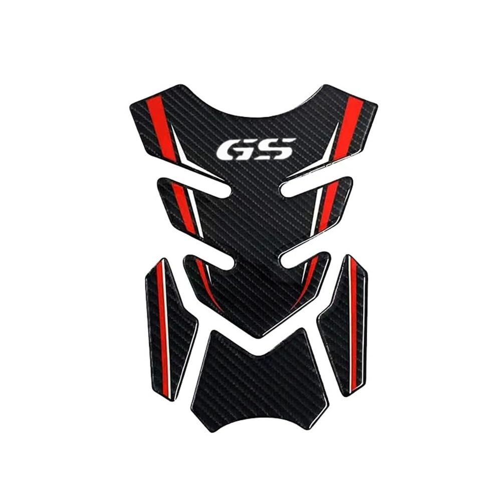 Motorcycle Fuel Tank Cap Sticker for R1250GS F850GS F750GS F700GS F800GS F650GS G650GS C650GS R1200GS Motorcycle Tank Pad Protective Decal Sticker