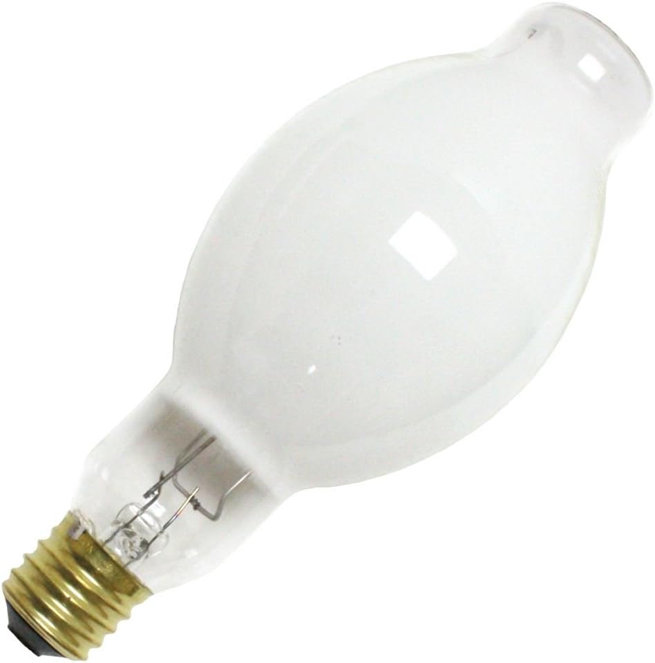 Sylvania 64770 - MP350/400/C/PS/BU-ONLY 350 watt Metal Halide Light Bulb