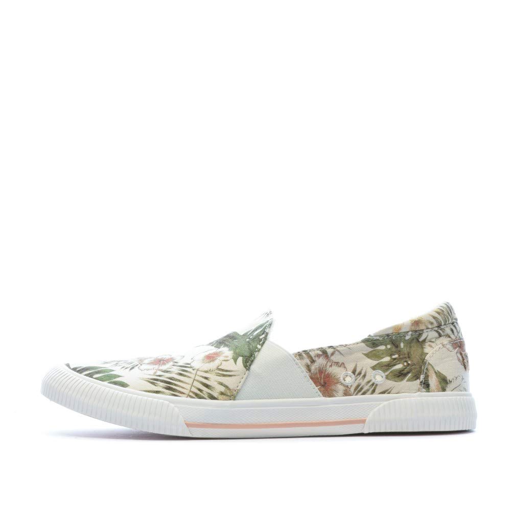 Roxy Brayden - Zapatillas para Mujer ARJS300317