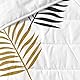 Foliage Colcha 180x260 cm (Cama 80/90/105)_AlexandreHouse