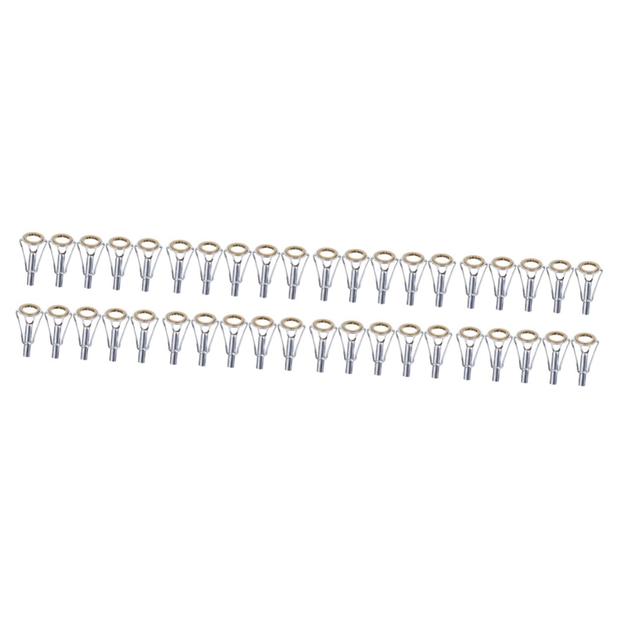 Kisangel Fishing Rod Guide Rings