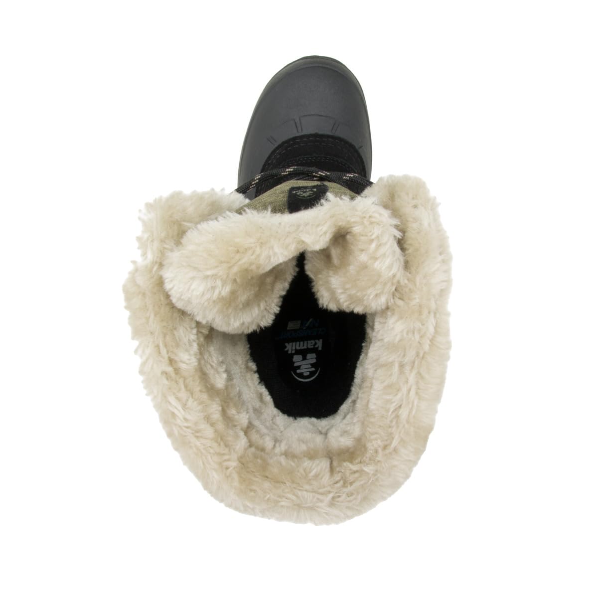 Kamik Damen Snovalley4Winterstiefel