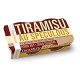 Monoprix Tiramisu Au Spéculoos 2x100g