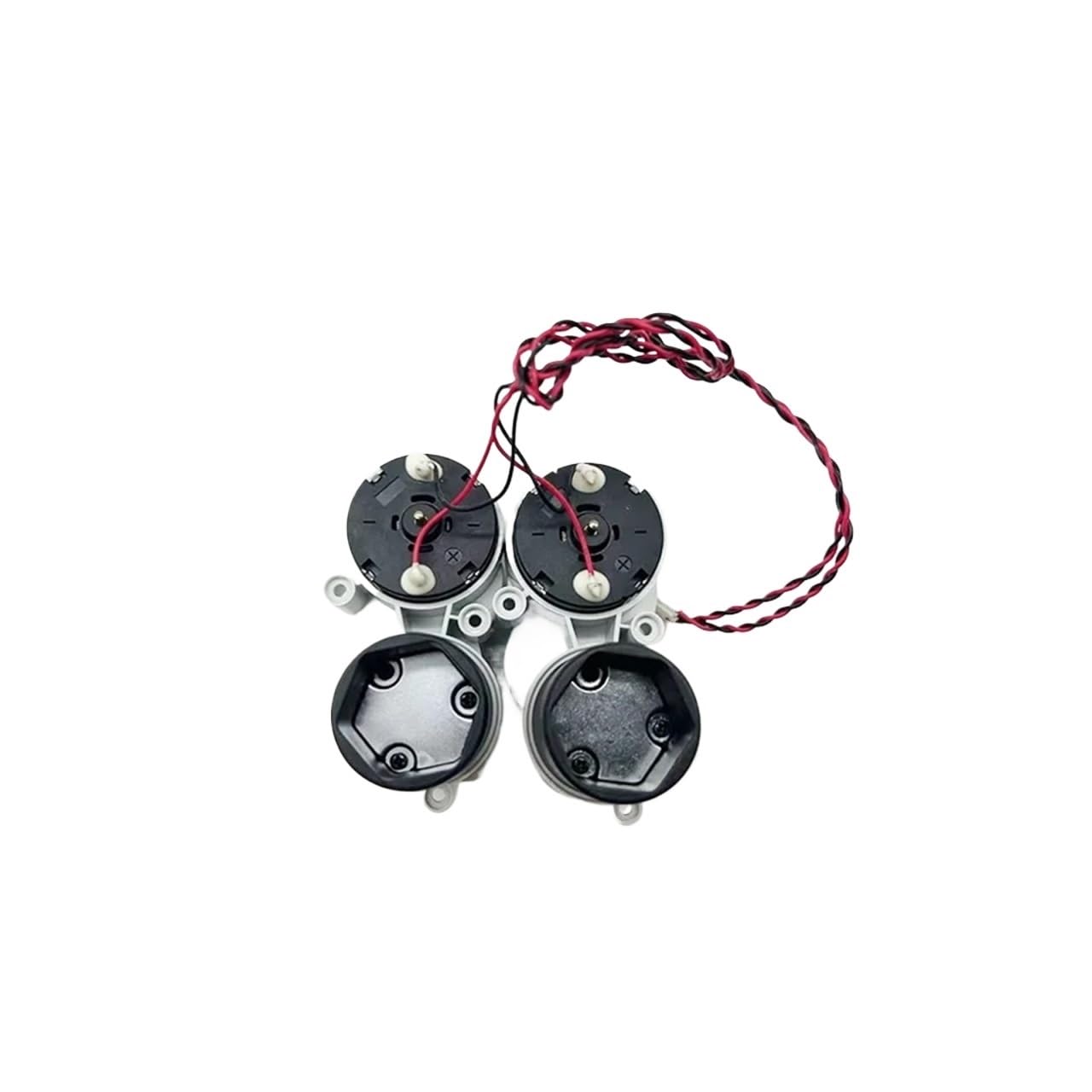 Moteurs de support de vadrouille Mi Robot 2 C101 pour sols impeccables