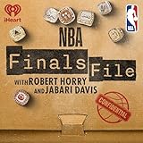  NBA Finals File