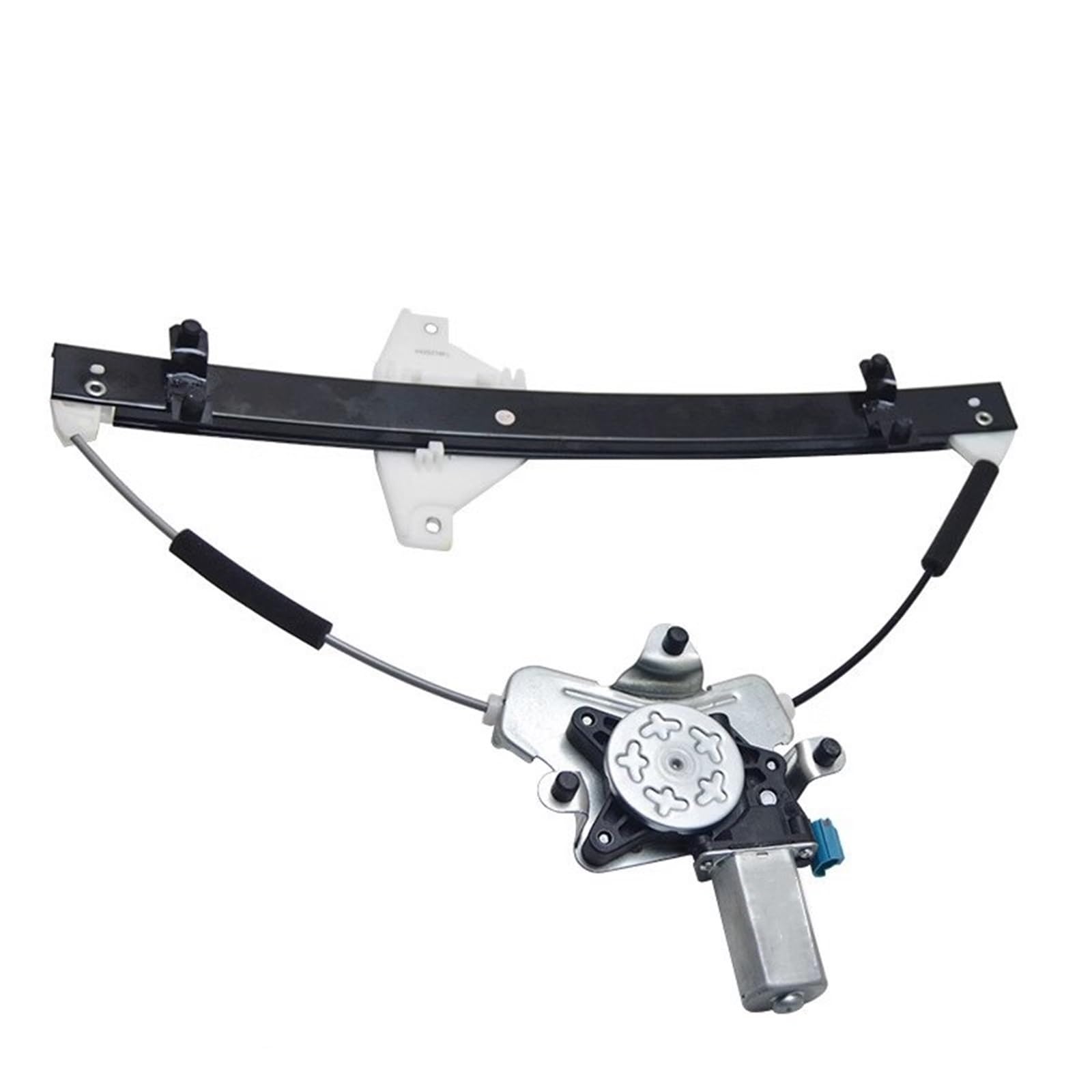 Kuadyegc Front Left 5Pin Window Regulator Assembly Fit For Chevrolet Captiva Front Window Regulator Power Window Regulator(Front Left 5Pin)