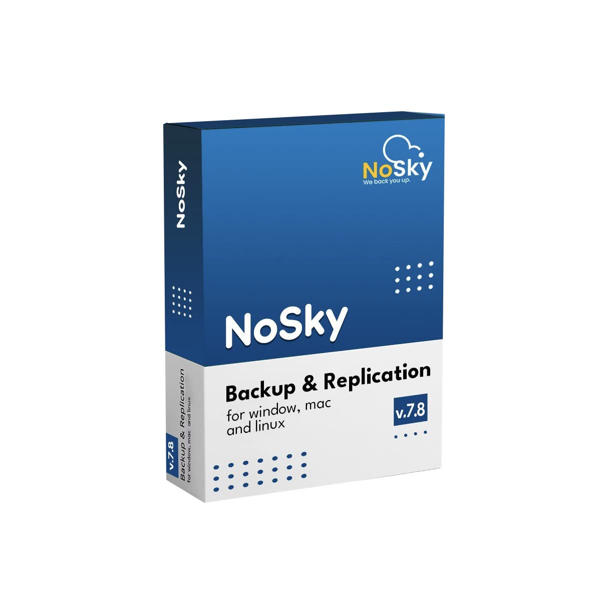 NOSKY Nano Server-picture-23