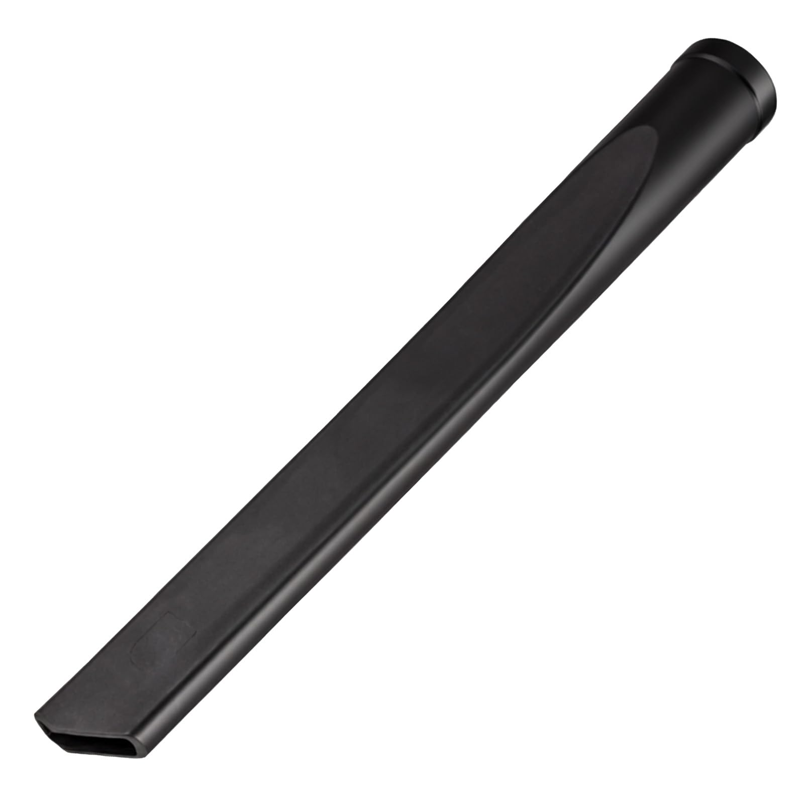 Photo 1 of 12 Inch Vacuum Crevice Tool Attachment for Hoover Vacuum Accessories and for Dirt Devil Vacuum,Universal 1.25" Crevice tool for Vacuums Using 1 1/4" Vacuum Attachments Wands and Hoses