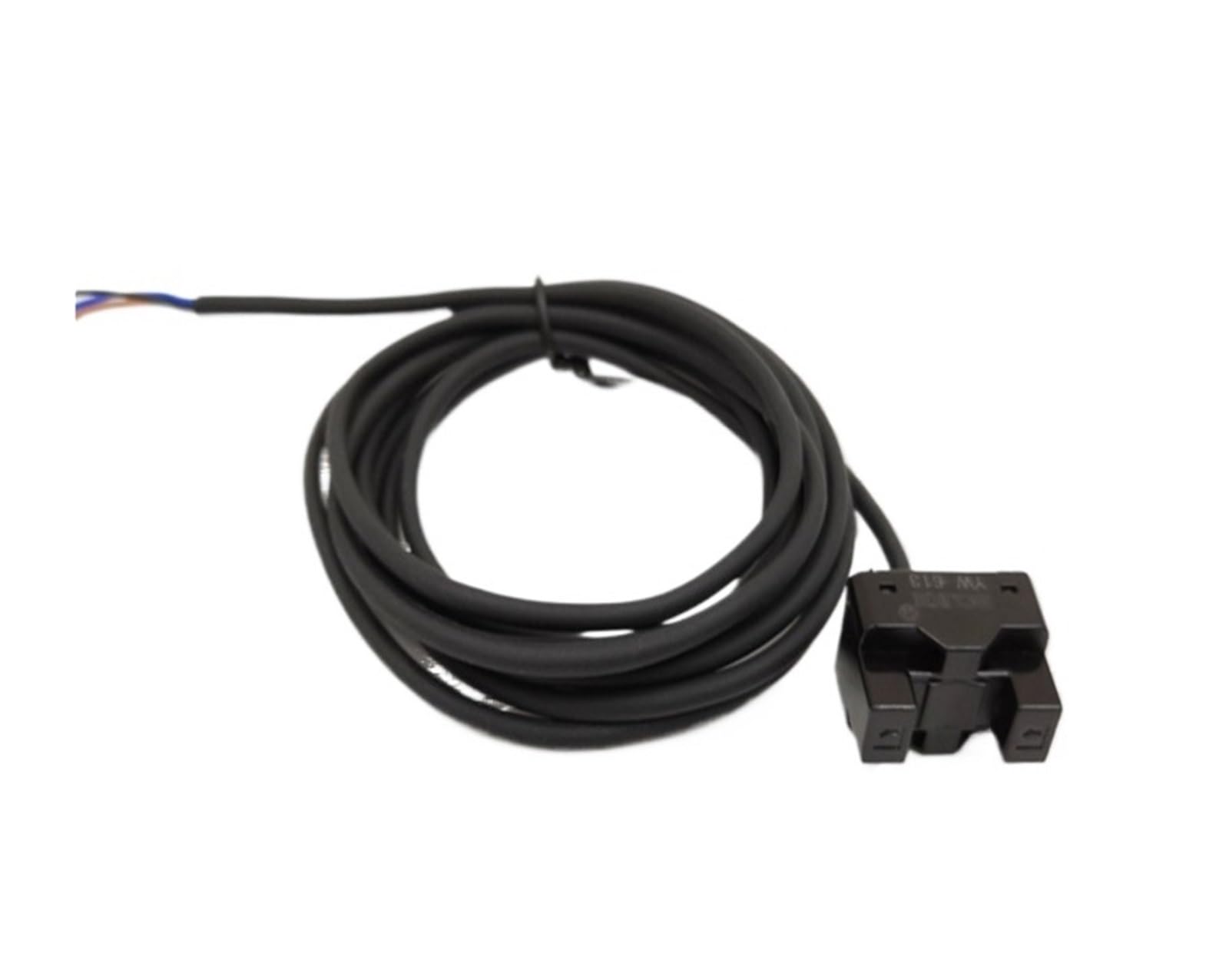 JJKKOZVQF Non-contact pipeline liquid level sensor YW-613NPN collector open circuit output type