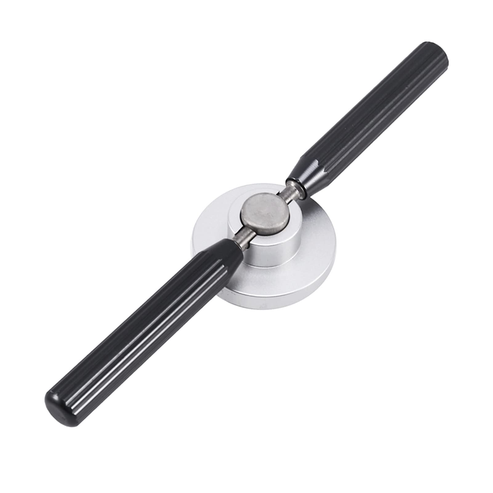 Herramienta para Abrir Tapas traseras de Relojes - Extractor de Tapas traseras para Relojes, abridor de Tapas traseras - Herramienta Profesional para reparación de Relojes