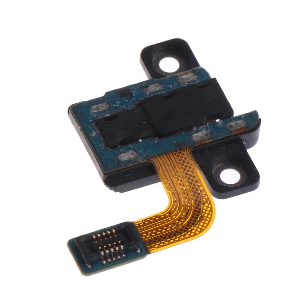 Replacement Parts Tablet Loudspeaker Headphone Jack Hands Free Audio & Flex Cable Speaker Repair for Samsung Galaxy Tab S3 9.7 SM-T820