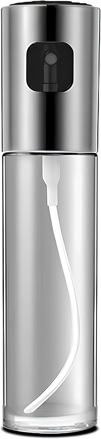 FORNOR 87070 DYFUZOR ZAPACHOWY Z OLEJKIEM 100 ml – Średnica 4,1 x 18,3 cm