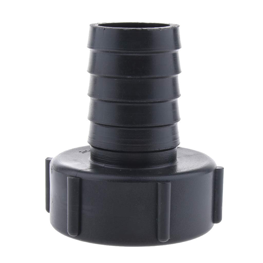 Buy 2 inch IBC Tote Valve Adapter Connector IBC Tank Container Fitting