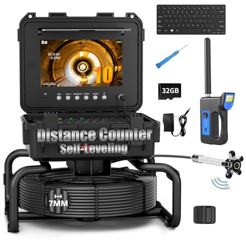 VISIOPROBE 10