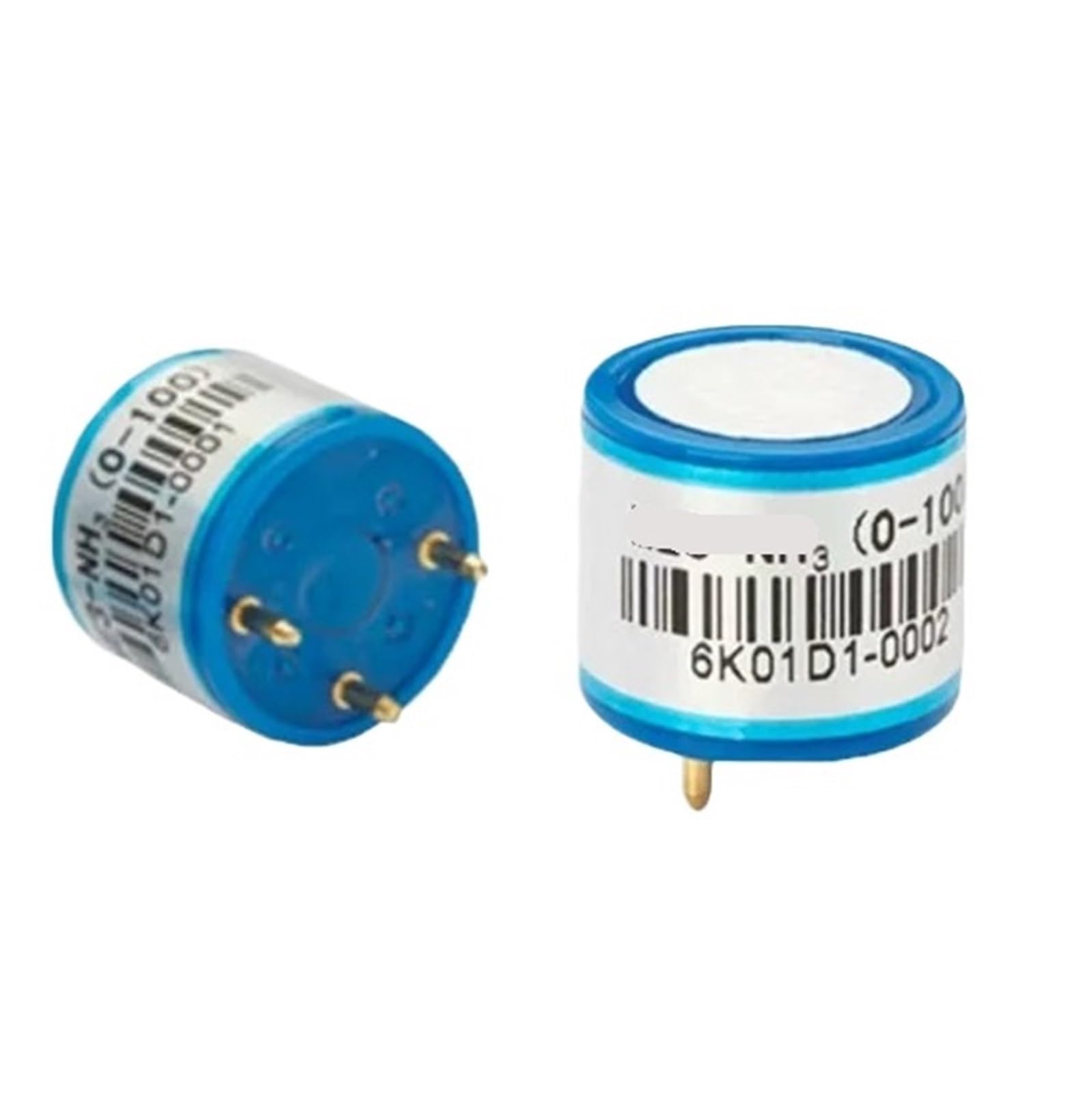 CXFCIHFT 1PCS ME3-NH3 Gas sensor ME3-NO2 NO2 Gas Sensor(ME3-NO2)