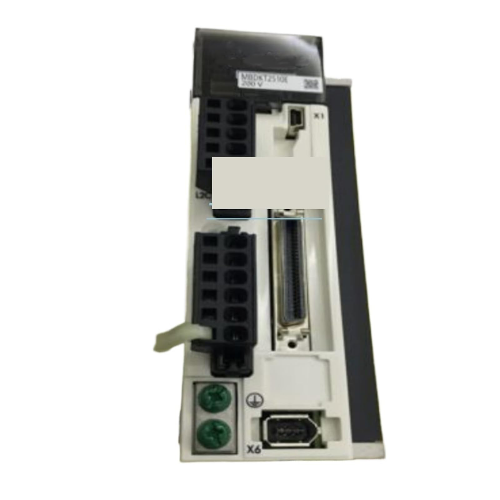 Servo Driver MBDKT2510E 400W 200V contrôleur d'axe électronique original