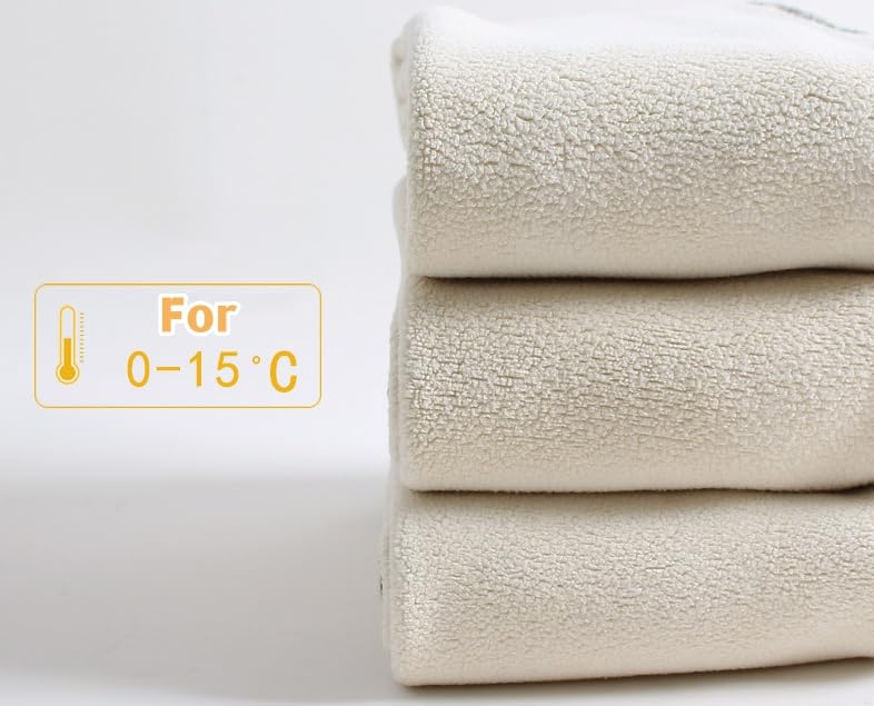 Toddler Girls Footless Tights with Ruffle Tutu Skirt Winter Warm Thick Fleece Lined Pantskirt 2-11 Years2