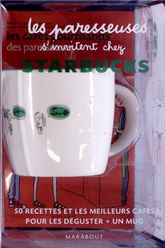 Télécharger Coffret mug Starbuck des Paresseuses Livre eBook France