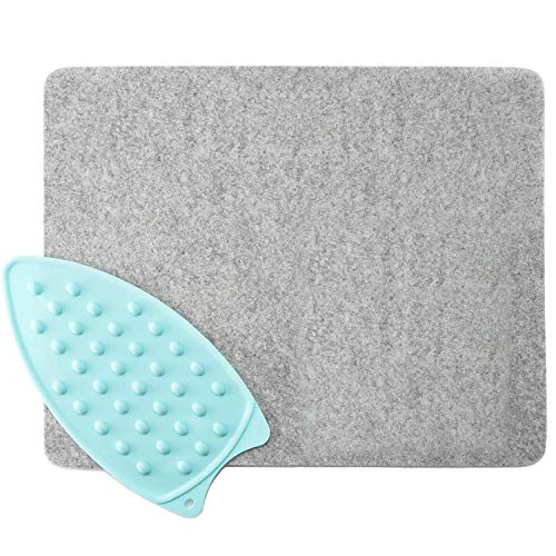Which is the Best Wool Ironing Mat in 2023 [ Comparison Table & Buyer's