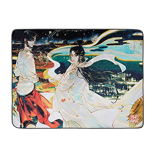 【限定販売】漫画「天官賜福」ブランケット 半月星河 【限定販売】漫画「天官賜福」ブランケット 半月星河