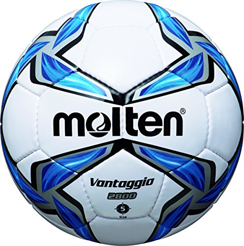 Molten, Pallone da calcio, Bianco