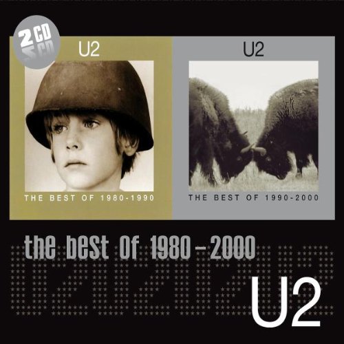 Best of 1980-2000