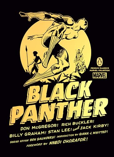 Image of Black Panther