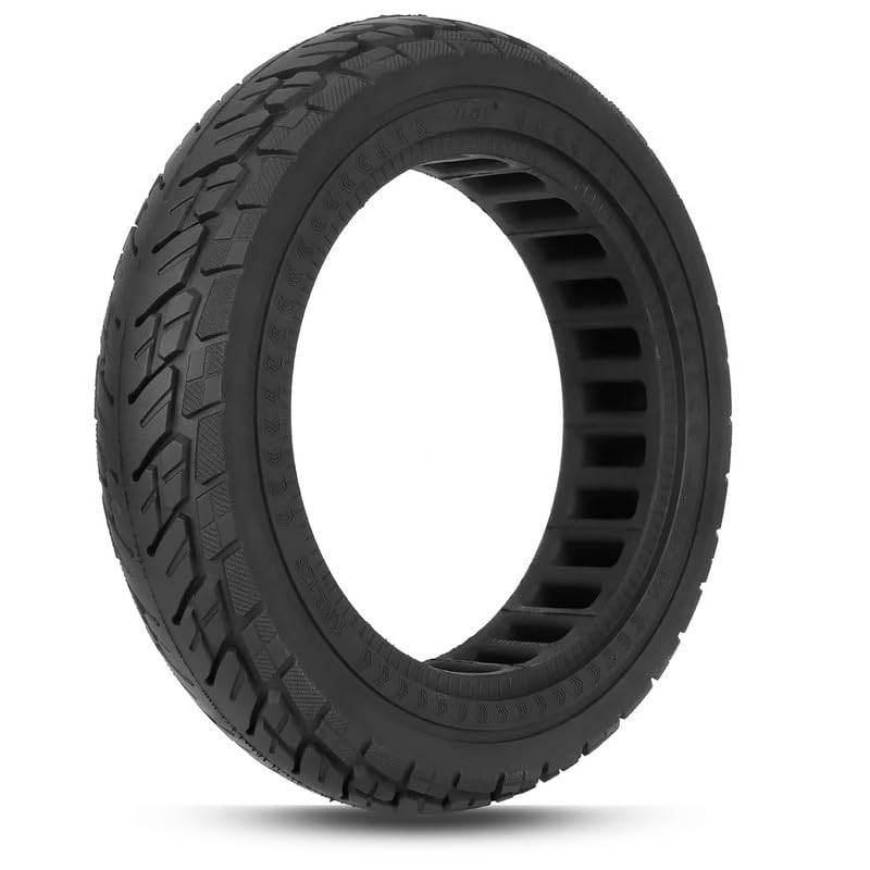 GLDYTIMES 8.5 inch 8.5x2.5 Solid Tire, 8.5 x2.5 Fit for Gotrax GXL V2 XR APEX XL Zero 9 Electric Scooter, 8.5 ''8 1/2x2 (50-134) Rubber Front or Rear Scooter Wheels