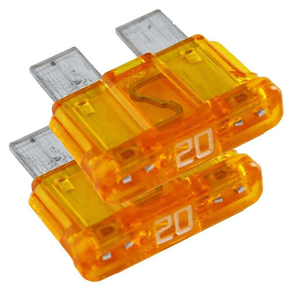 Blue Sea Systems ATO/ATC Fuses