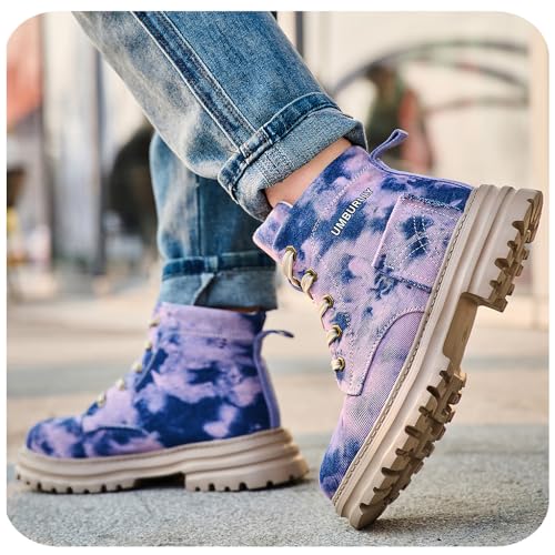 Image of Womens Steel Toe Boots Lightweight Comfortable Fashion Safety Boots Composite Toe Industrial Construction Work Shoes Men