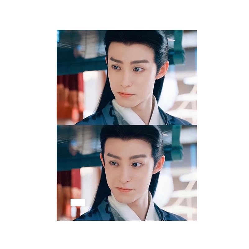 Amazon.co.jp: 月見竹取 中国ドラマ 蒼蘭訣 東方青蒼 王鶴棣 ワンホー